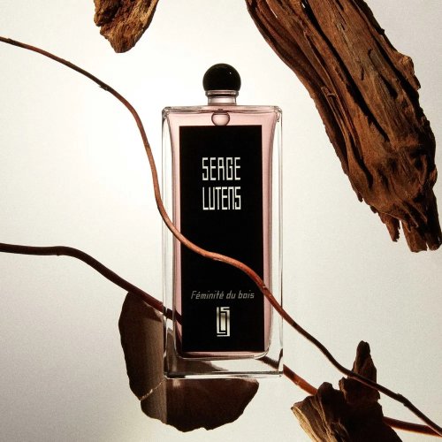 SERGE LUTENS-Femininity of Wood - Eau de Parfum SERGE LUTENS-Femininity of Wood - Eau de Parfum